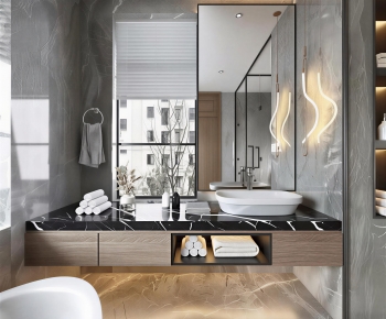 Modern TOILET-ID:409399038