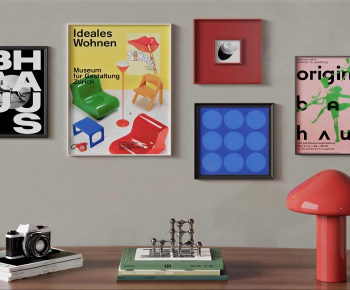 Modern Painting-ID:812844046