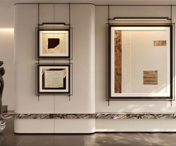 Modern Painting-ID:379683022