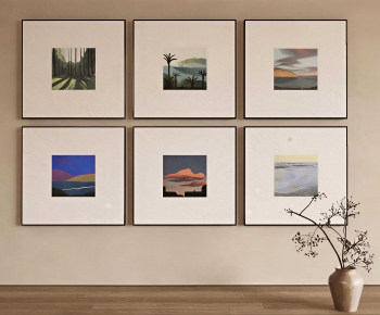Modern Painting-ID:838402033