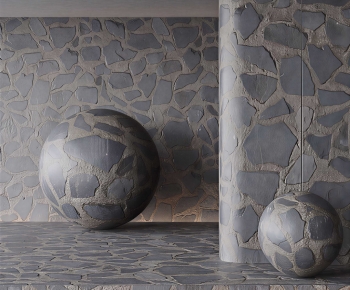 Modern Wall/floor/ceiling-ID:663058044