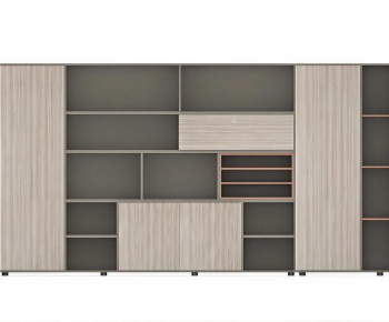 Modern Bookcase-ID:853271019