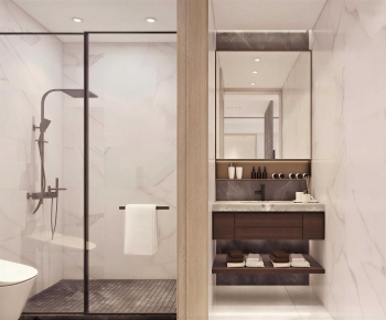 Modern TOILET-ID:424067971