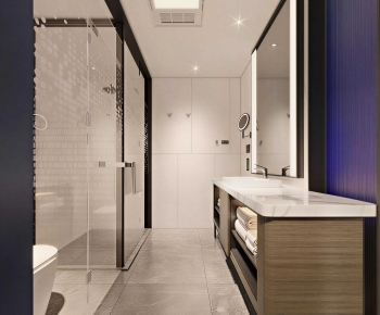 Modern TOILET-ID:340882068
