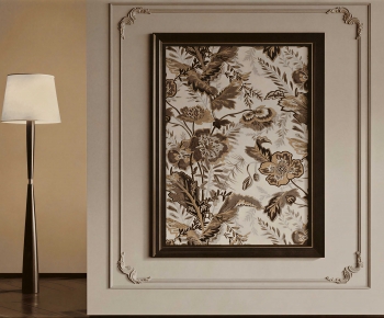 French Style Painting-ID:320147996