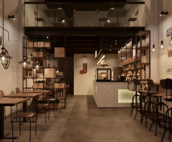 Modern Cafe-ID:573910004