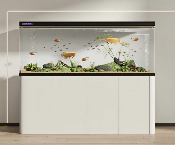 Modern Fish Tank-ID:249166013