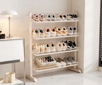 Modern Shoe Cabinet-ID:762754923