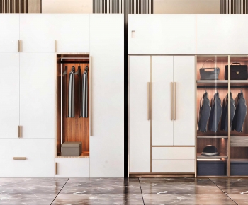 Modern The Wardrobe-ID:691694023