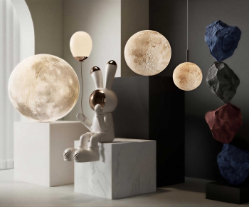 Modern Sculpture-ID:153089057