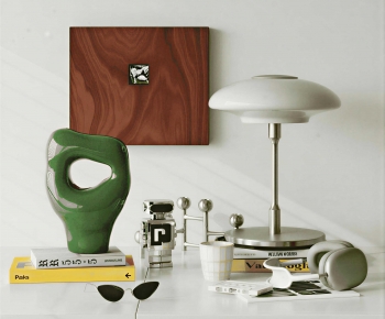 Modern Decorative Set-ID:220133077