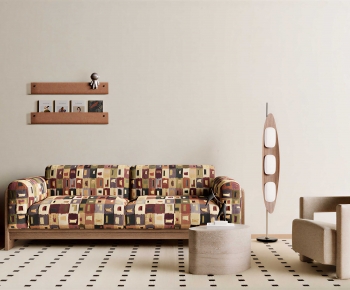 Modern Sofa Combination-ID:351659069