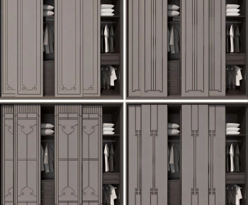 Modern The Wardrobe-ID:120588066