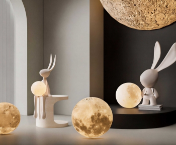 Modern Sculpture-ID:565130721