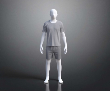Modern Fashion Model-ID:150918014