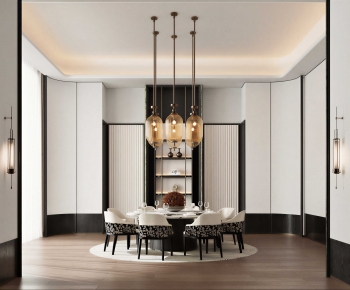 Modern Restaurant Box-ID:257138972
