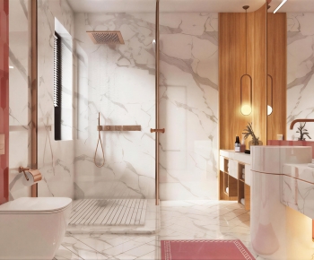 Modern TOILET-ID:947520761
