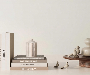 Modern Decorative Set-ID:142911916