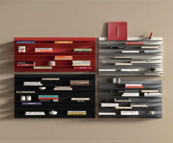 Modern Shelving-ID:870950226