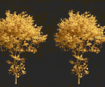 Modern Tree-ID:692451002