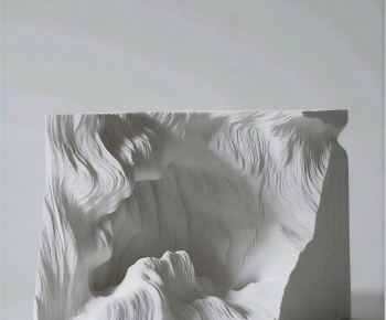 Modern Sculpture-ID:949543005
