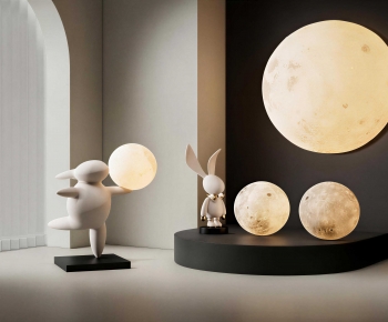 Modern Sculpture-ID:579440123