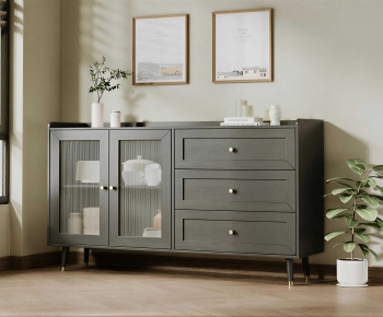 Modern Sideboard-ID:458576928