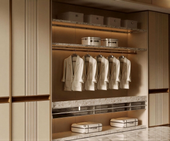 Modern The Wardrobe-ID:245449072