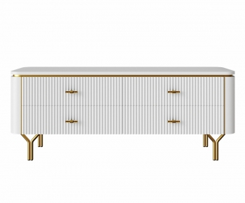 Modern TV Cabinet-ID:146904956