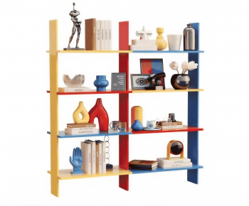 Modern Decorative Frame-ID:686542032