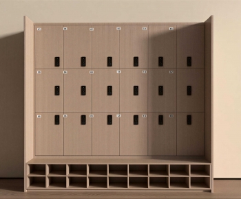 Modern Public Cabinet/lock Cabinet-ID:882652047