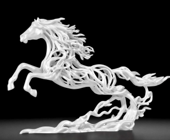 French Style Carving-ID:277417904