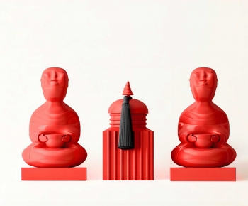 Modern Sculpture-ID:763990985