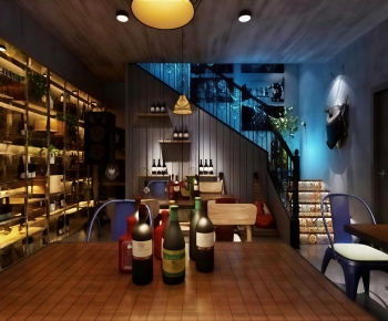 Modern Bar-ID:949430949