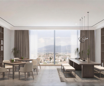 Modern Reception Room-ID:909629114
