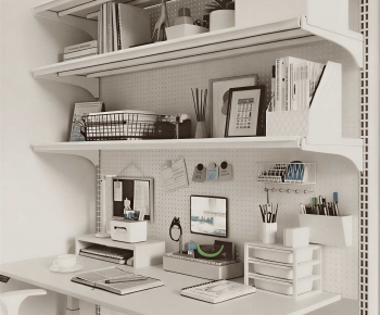 Modern Office Supplies-ID:613249068