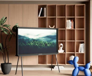 Modern TV Set-ID:441776042