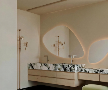 Modern TOILET-ID:806641105