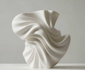 Modern Sculpture-ID:638938907