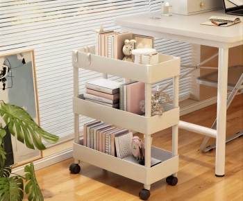 Nordic Style Shelving-ID:417503128