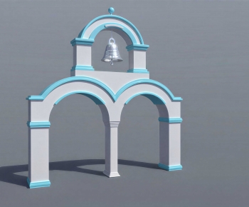 Mediterranean Style Door-ID:601196056