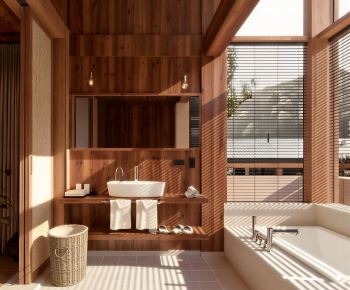 Modern TOILET-ID:590581891