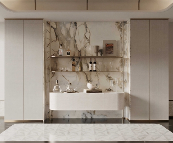 Modern Wine Cabinet-ID:248640067