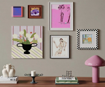 Modern Painting-ID:884267096