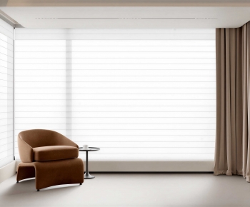 Modern The Curtain-ID:338314063