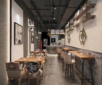 Modern Restaurant-ID:245912082