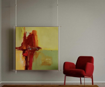 Modern Lounge Chair-ID:508979087