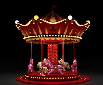 European Style Equipment For Children-ID:322289944