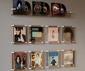 Modern Wall Decoration-ID:502587088