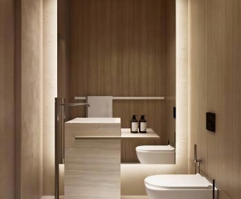Modern TOILET-ID:335603952